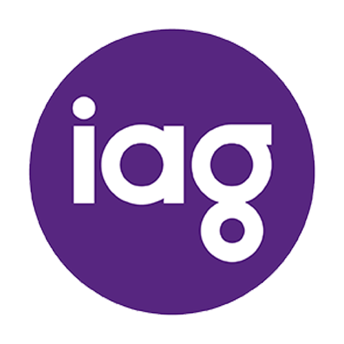 IAG Insurance Logo