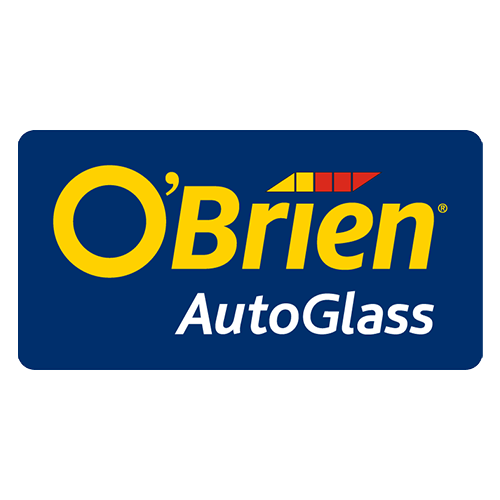 O'Brien Autoglass Logo